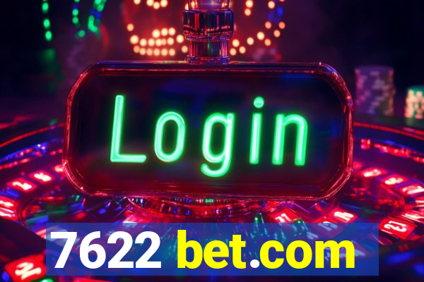 7622 bet.com